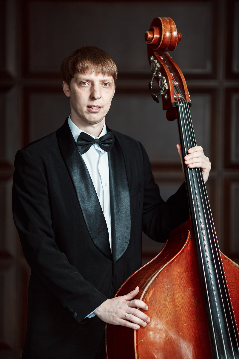 Александр Смагин