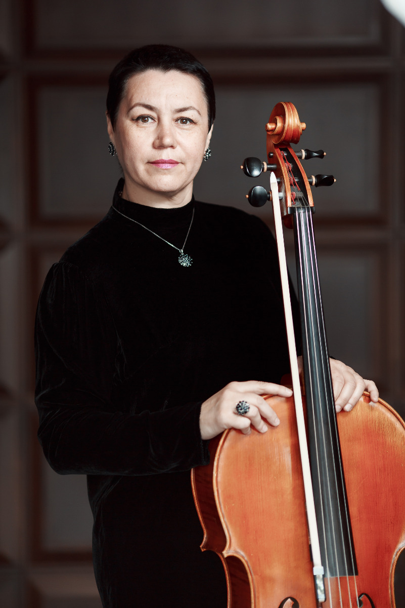 Ирина Кулик