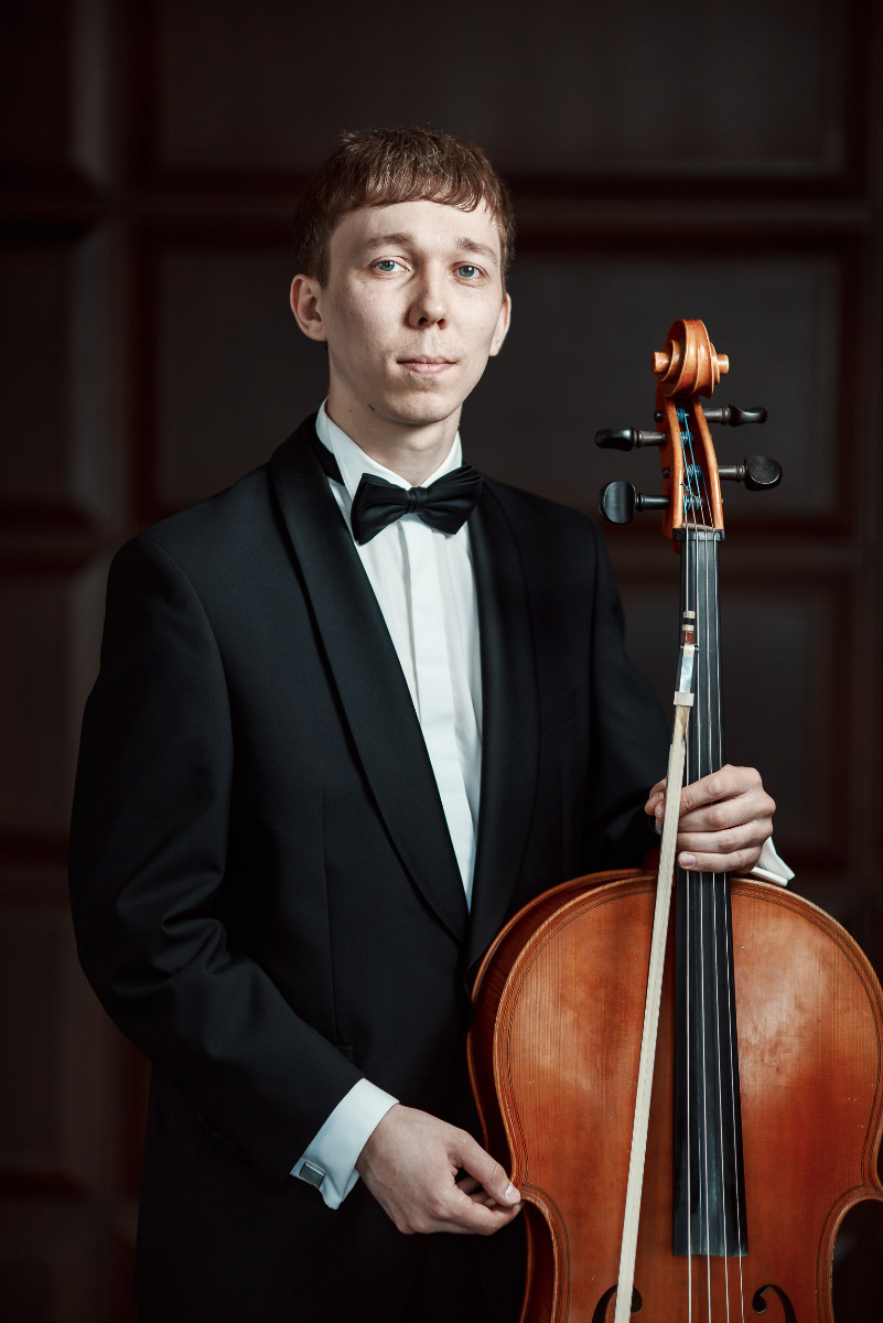 Константин Кокшаров