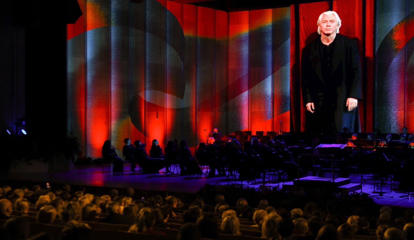 Более 30 событий и 17 000 зрителей — в Красноярске завершился фестиваль искусств «Хворостовский»