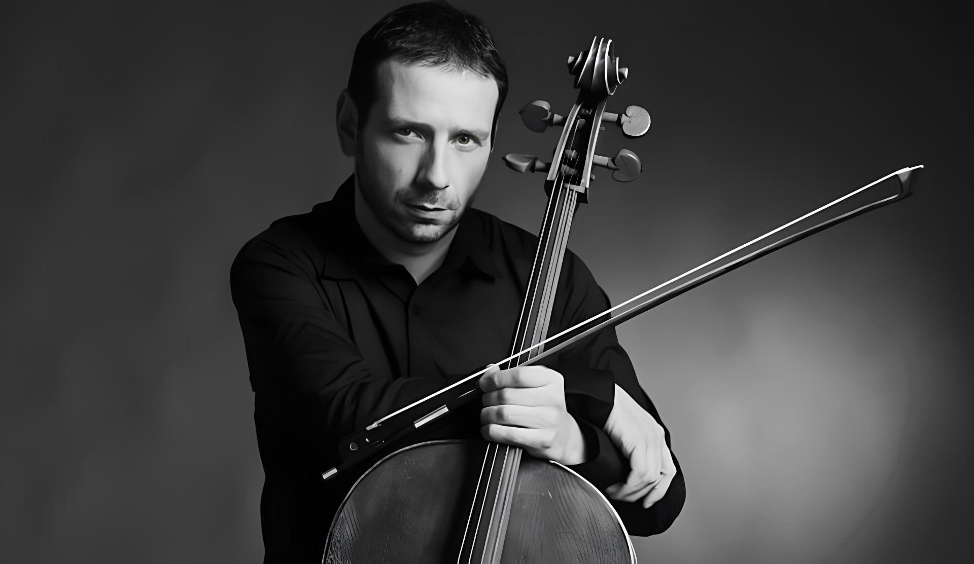 Шедевры Бетховена и Штрауса прозвучат в Красноярске в исполнении выдающихся музыкантов современности