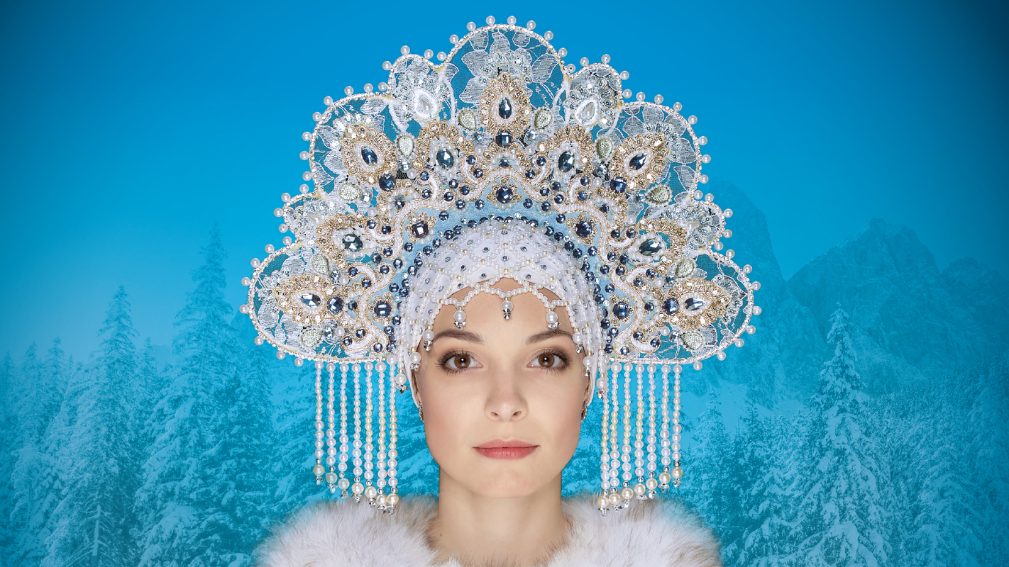 Ансамбль танца Сибири имени М. С. Годенко выступит в Кремле с программой «Сибирь моя»