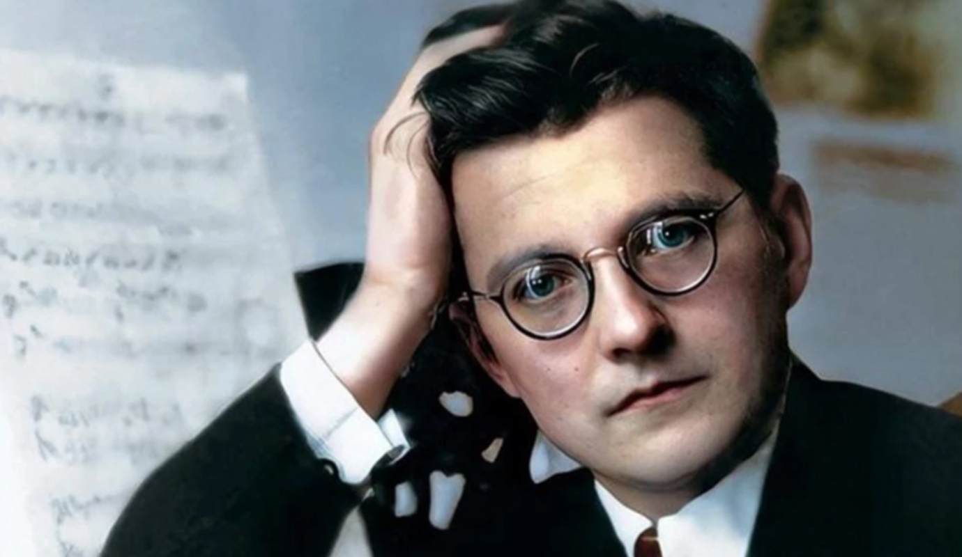 Шостакович и его время: В Красноярске в третий раз пройдёт Фестиваль Дмитрия Шостаковича