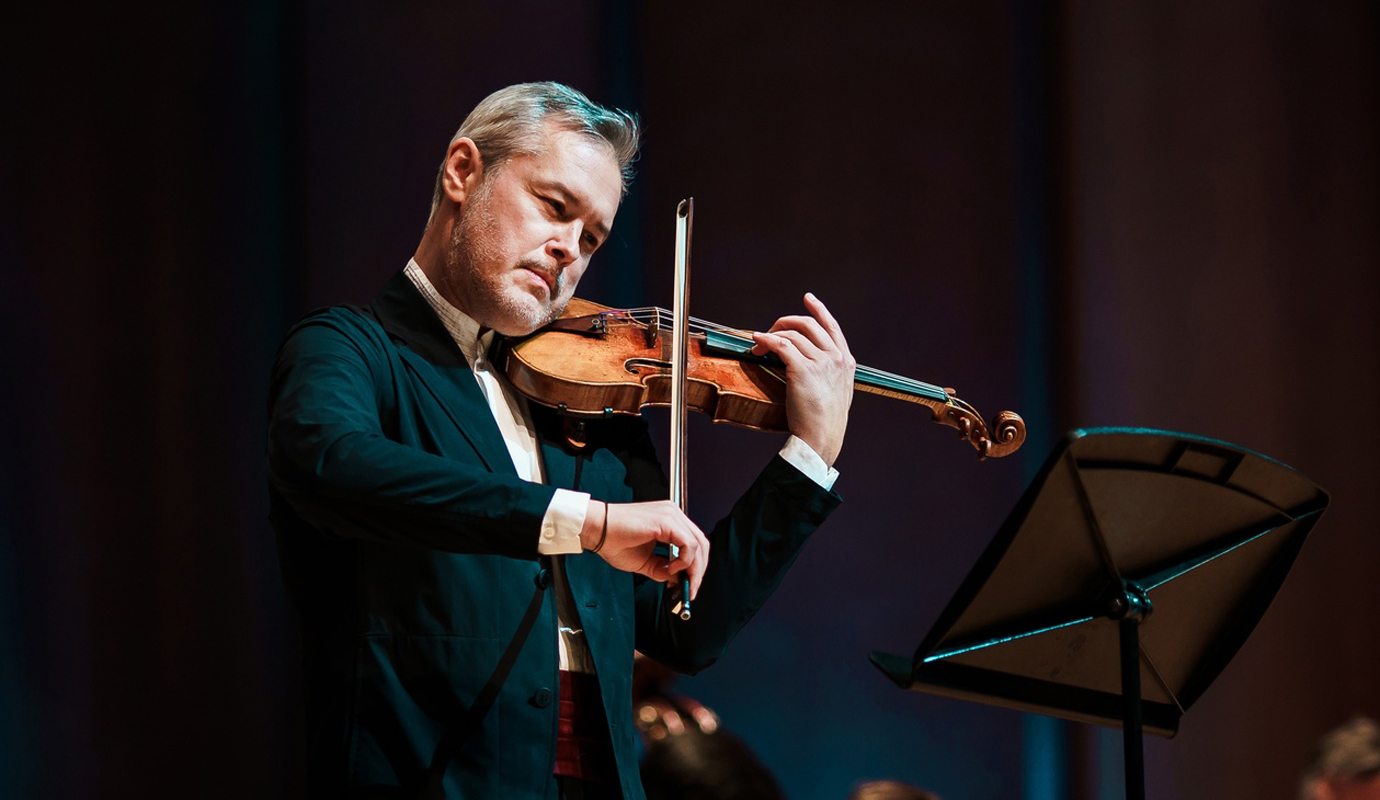 XIII Транссибирский Арт-фестиваль: Кто приедет в Красноярск в 2026 году?