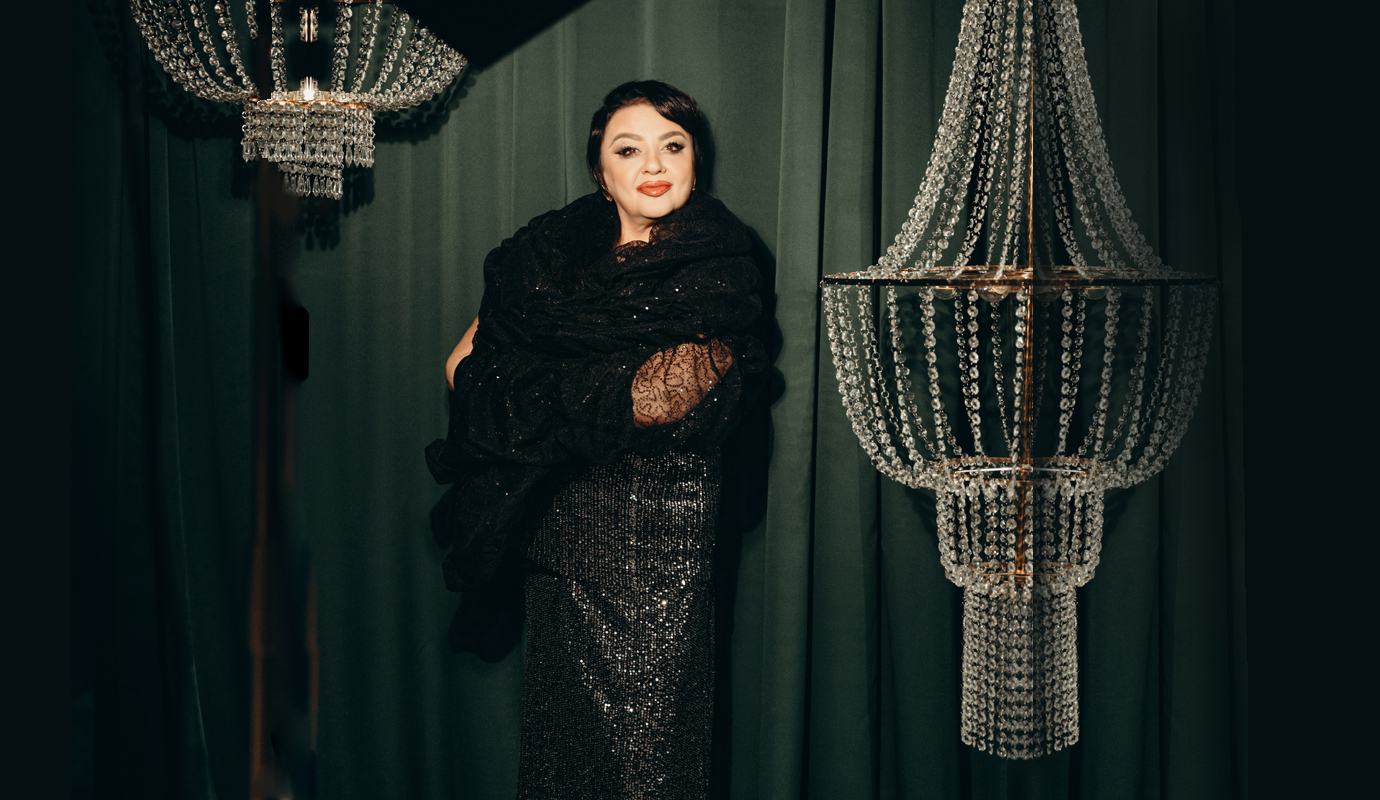 Возвращение легенды: Спустя 23 года Красноярская филармония возрождает проект «Весь этот джаз» 