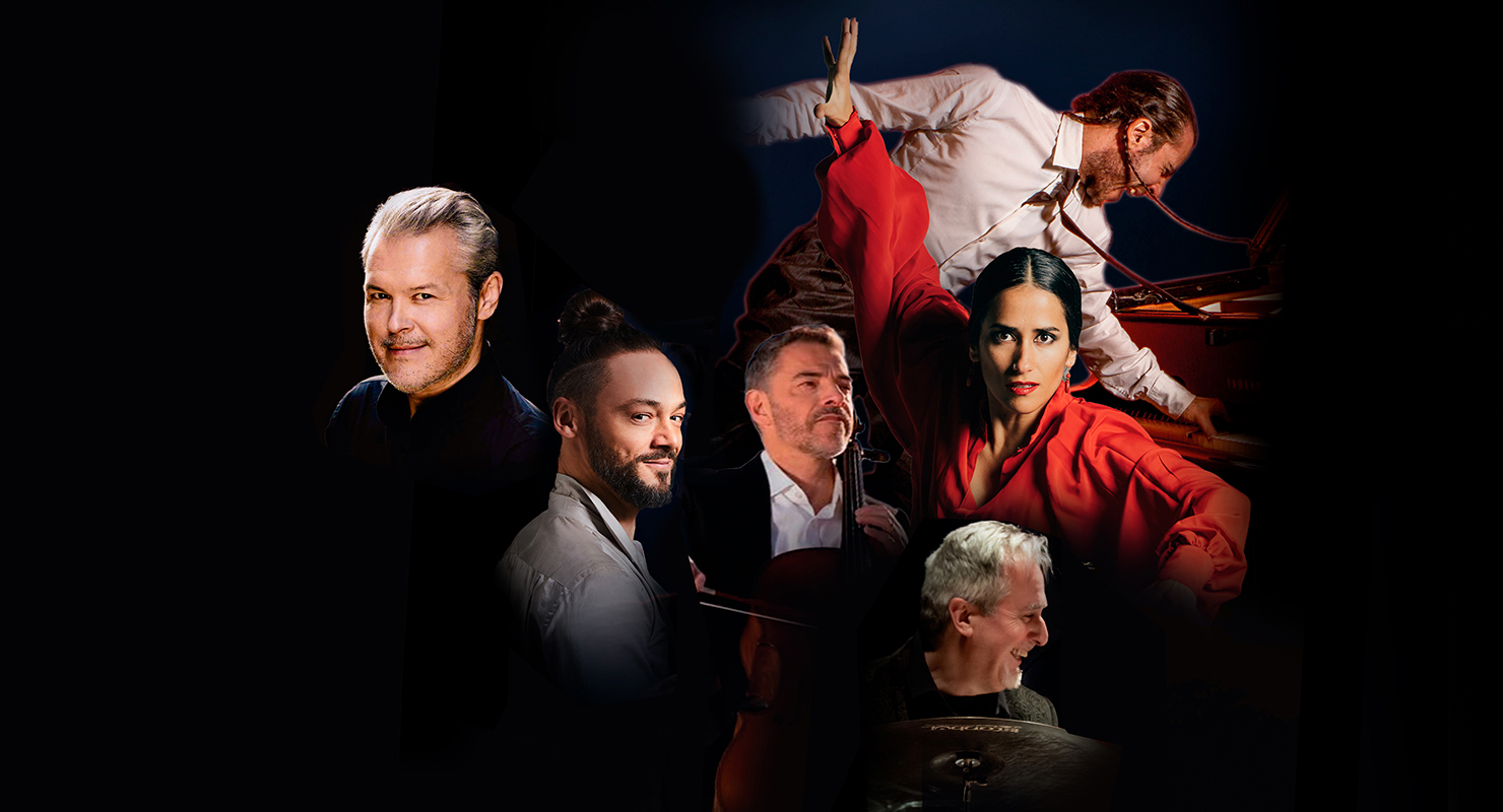 XIII Транссибирский Арт-Фестиваль открывается в Красноярске