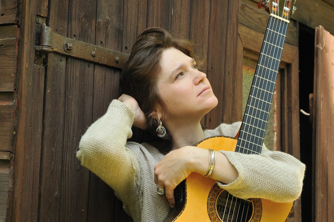 "На серебряном языке". Елена Фролова, песни и романсы ( г. Москва )