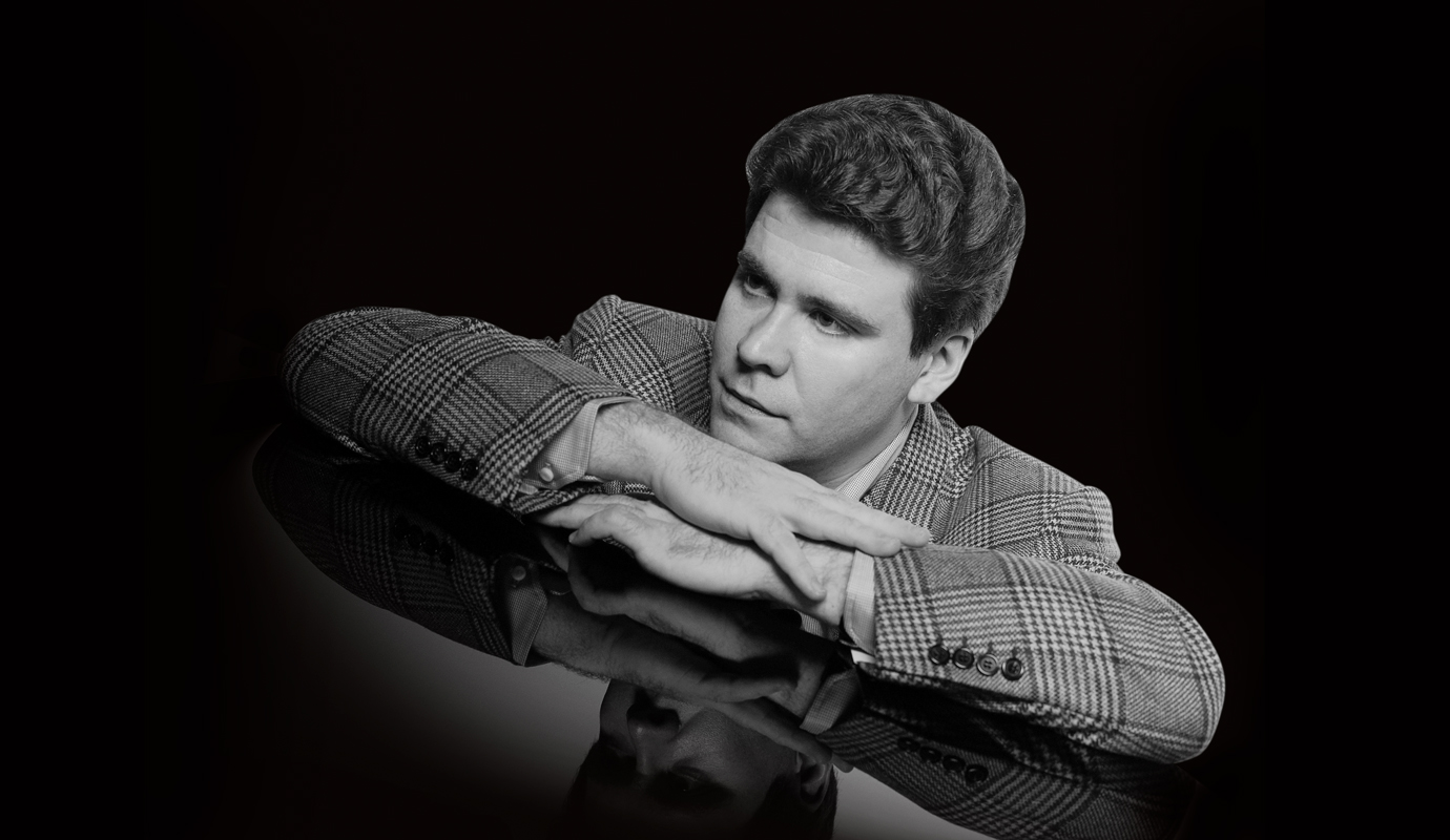 Денис Мацуев (фортепиано)