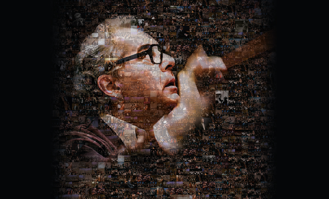 Фестиваль И.В. Шпиллера. Денис Мацуев. Красноярский академический симфонический оркестр   12+