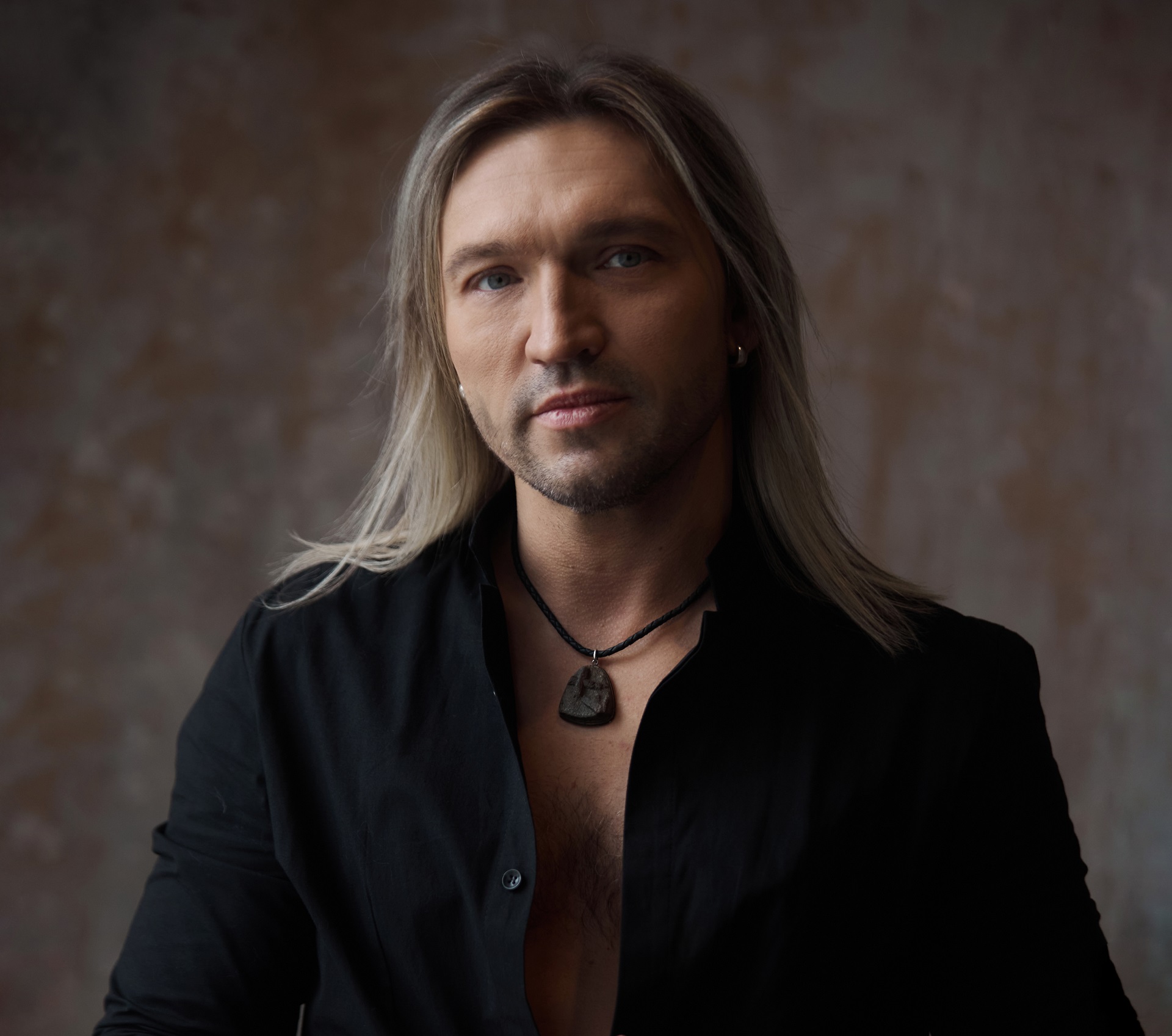 Аб. "Ретро-клуб" Пётр Елфимов и Красноярский филармонический русский оркестр им.А.Ю. Бардина