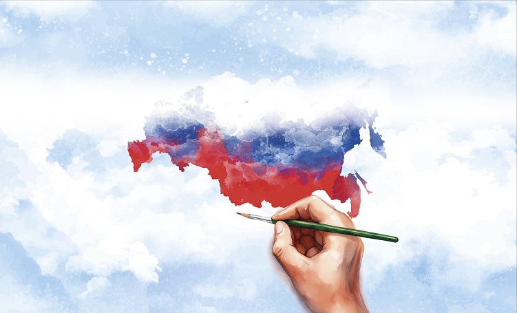 "С чего начинается Родина". Группа Вероники Махотиной