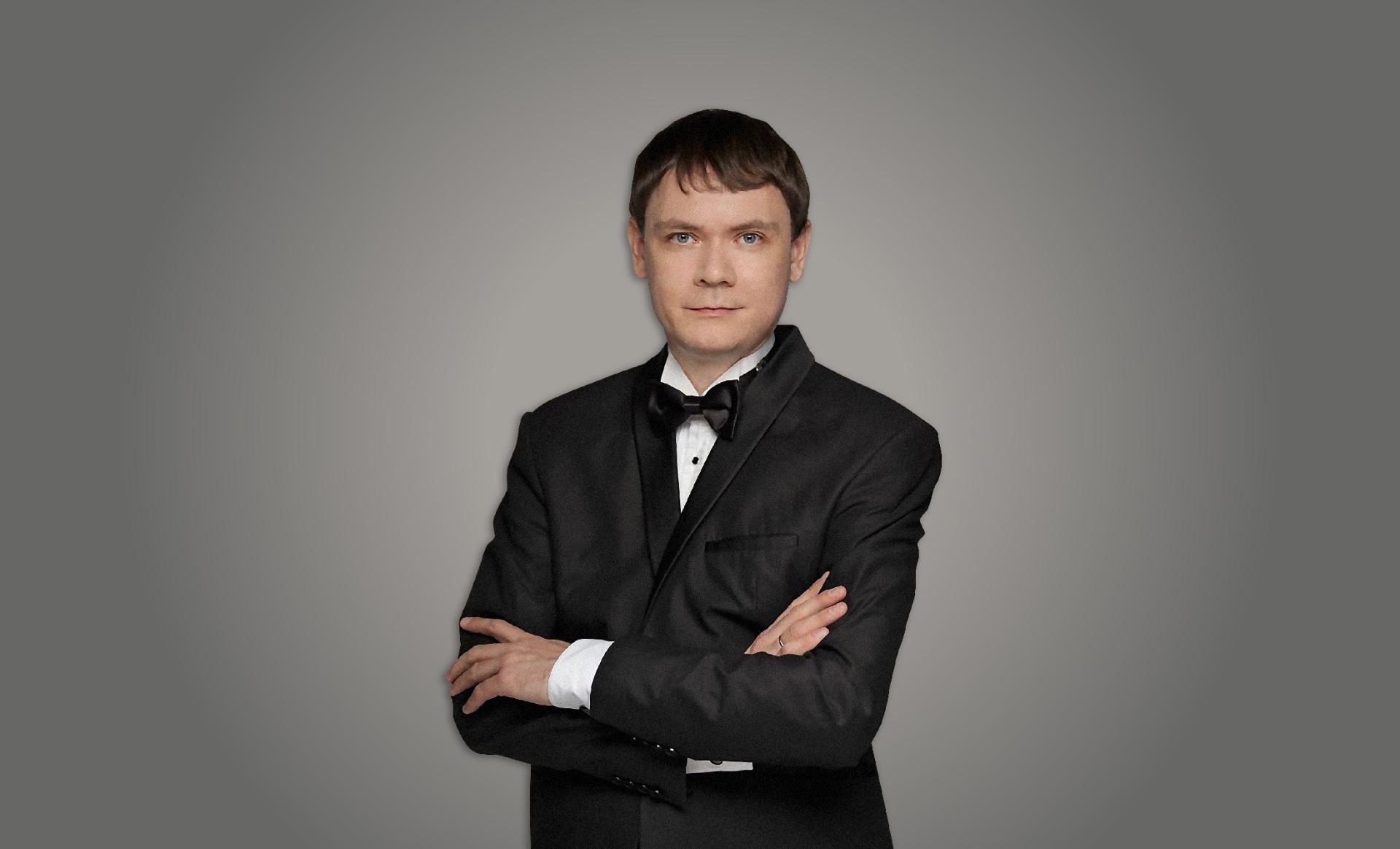 "Королевская поступь" Владимир Королевский (орган, г.Сочи)