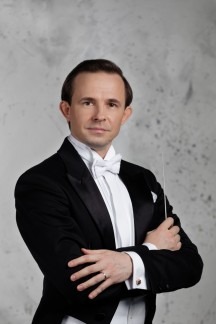 Красноярский академический симфонический оркестр Дирижер Михаил Мосенков 